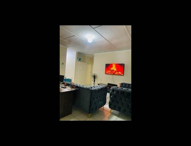 2 BEDROOM PROPERTY TO RENT IN NEW GERMANY